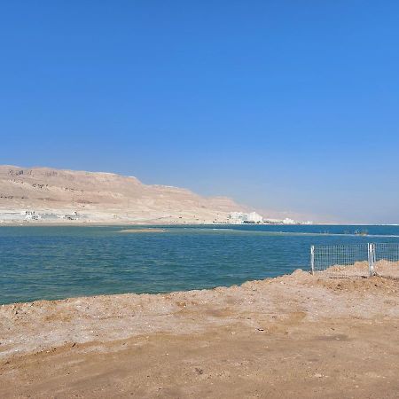 המקום של כרמית Неве-Зогар Екстер'єр фото